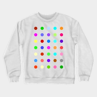 Ketazolam Crewneck Sweatshirt